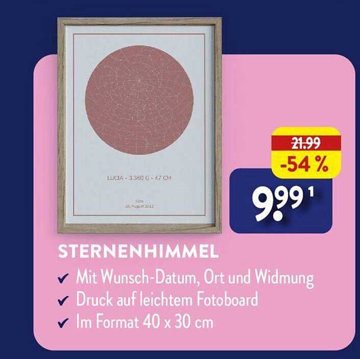 STERNENHIMMEL