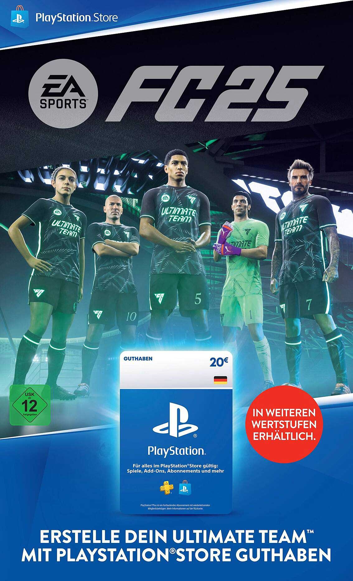 EA SPORTS FC 25