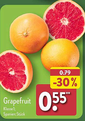 Grapefruit