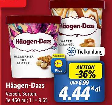 Häagen-Dazs