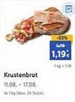 Krustenbrot