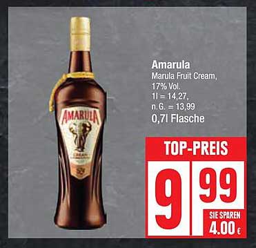 Amarula