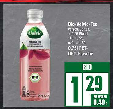 Bio-Volvic-Tee