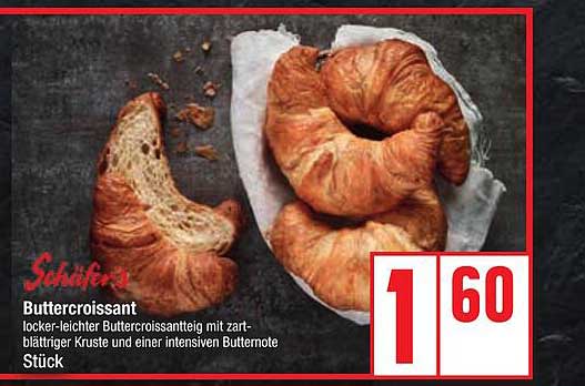 Buttercroissant