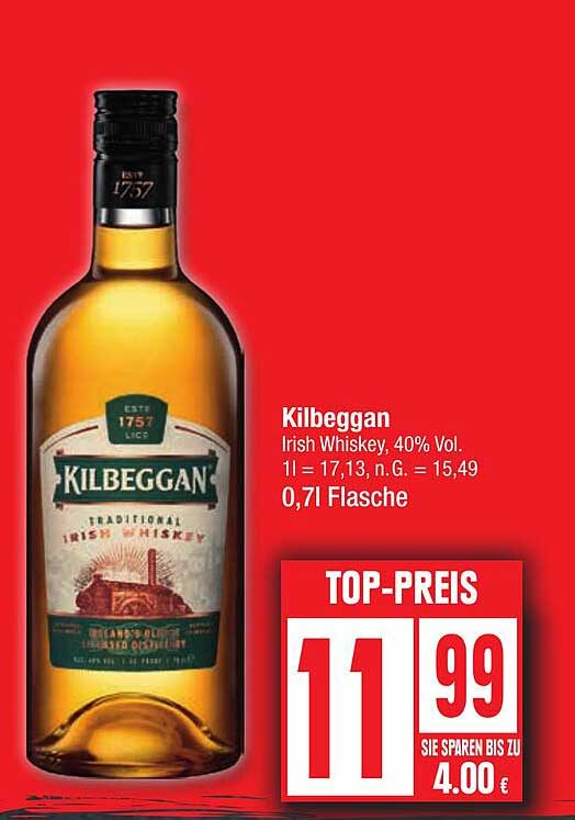 Kilbeggan