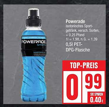 Powerade