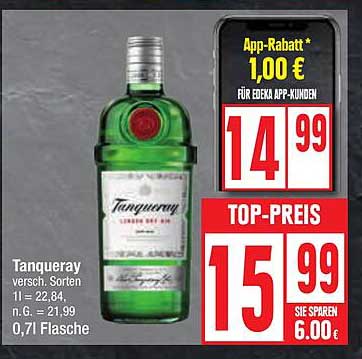 Tanqueray