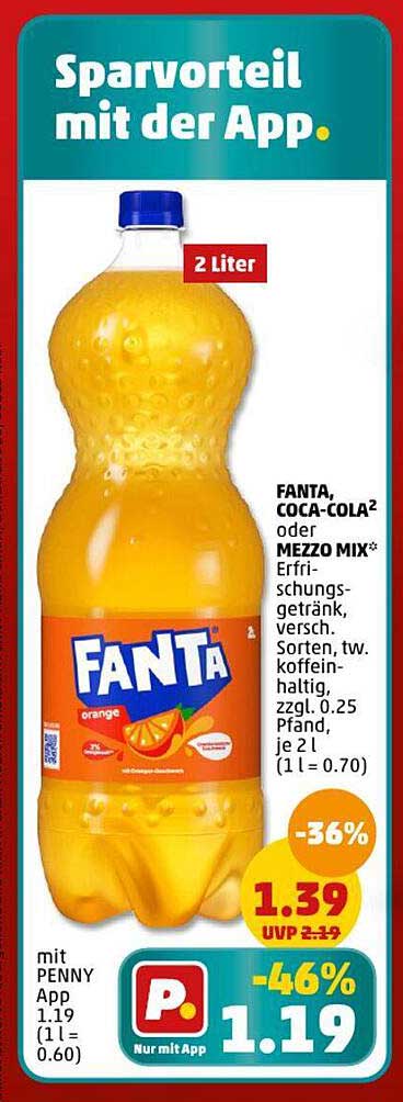 FANTA