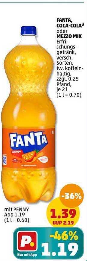 FANTA