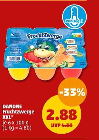 FruchtZwerge XXL