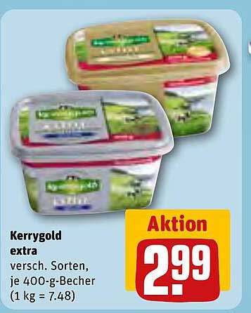 Kerrygold extra