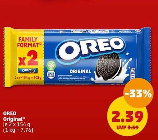 OREO Original