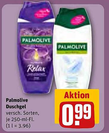 Palmolive Duschgel