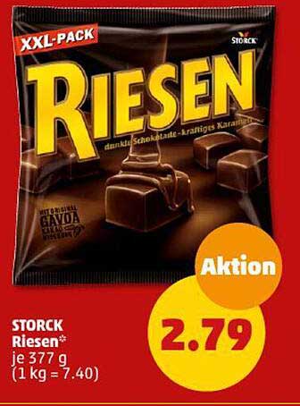 STORCK Riesen*