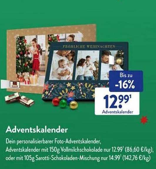 Adventskalender