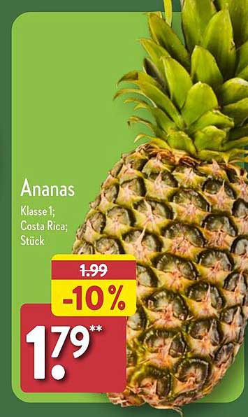 Ananas