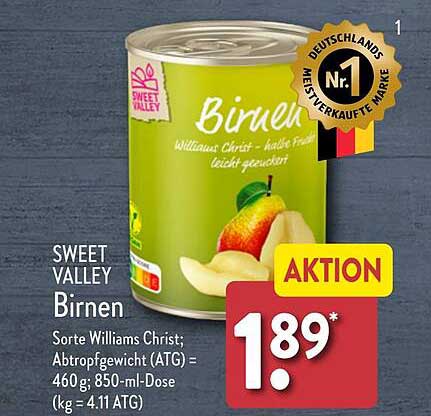 Birnen