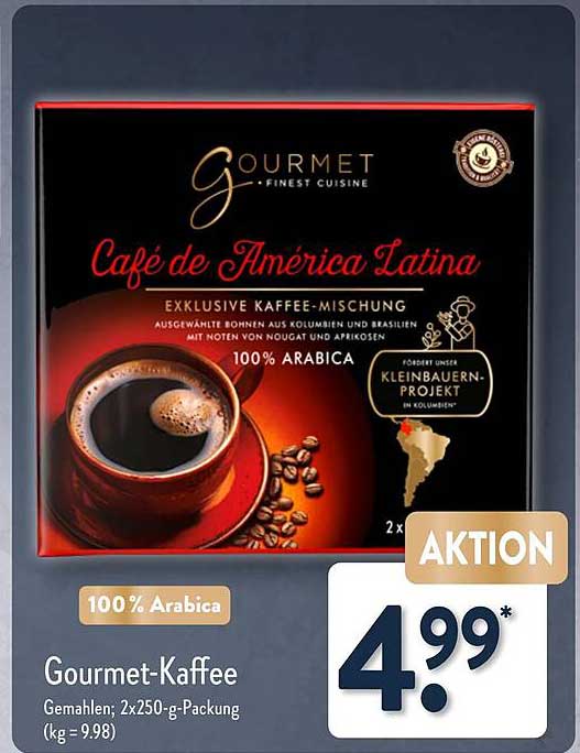 Café de América Latina