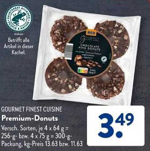 Premium-Donuts